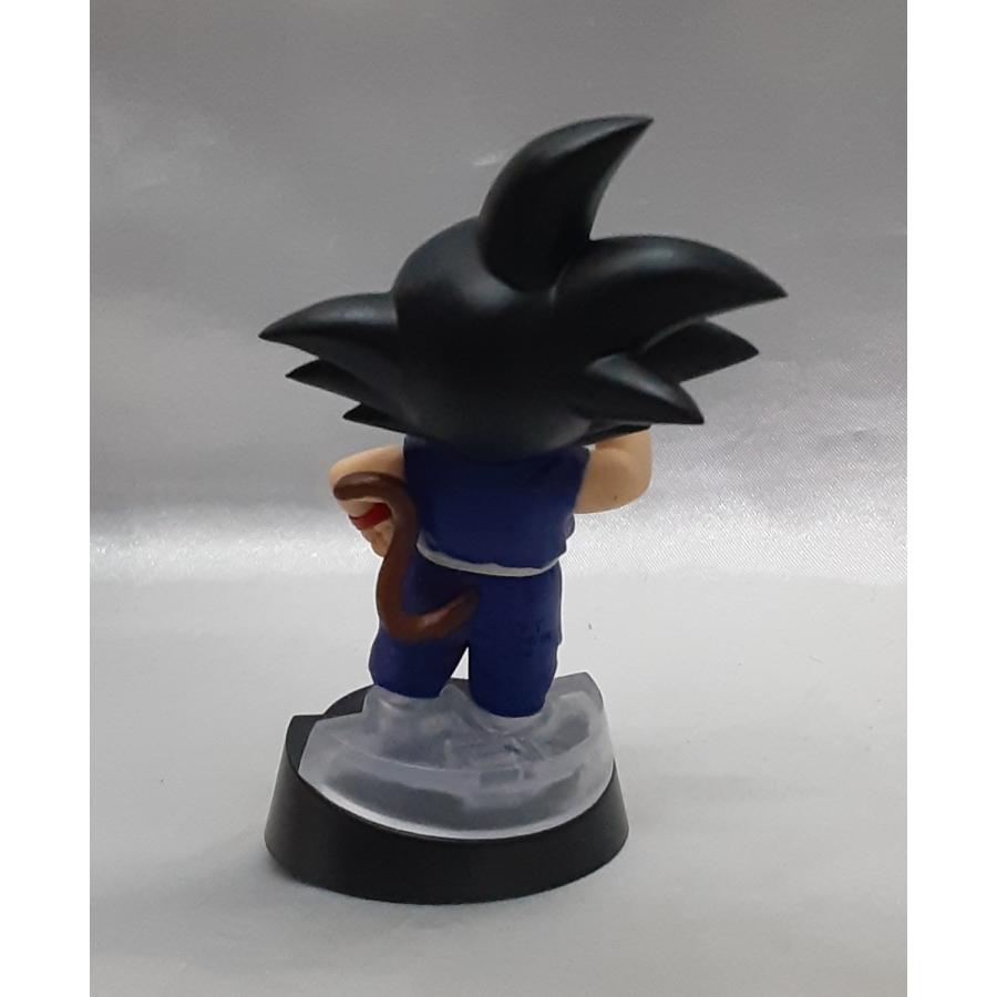 A賞 孫悟空 紫道着ver. ASSEMBLEフィギュア 一番くじ ドラゴンボール