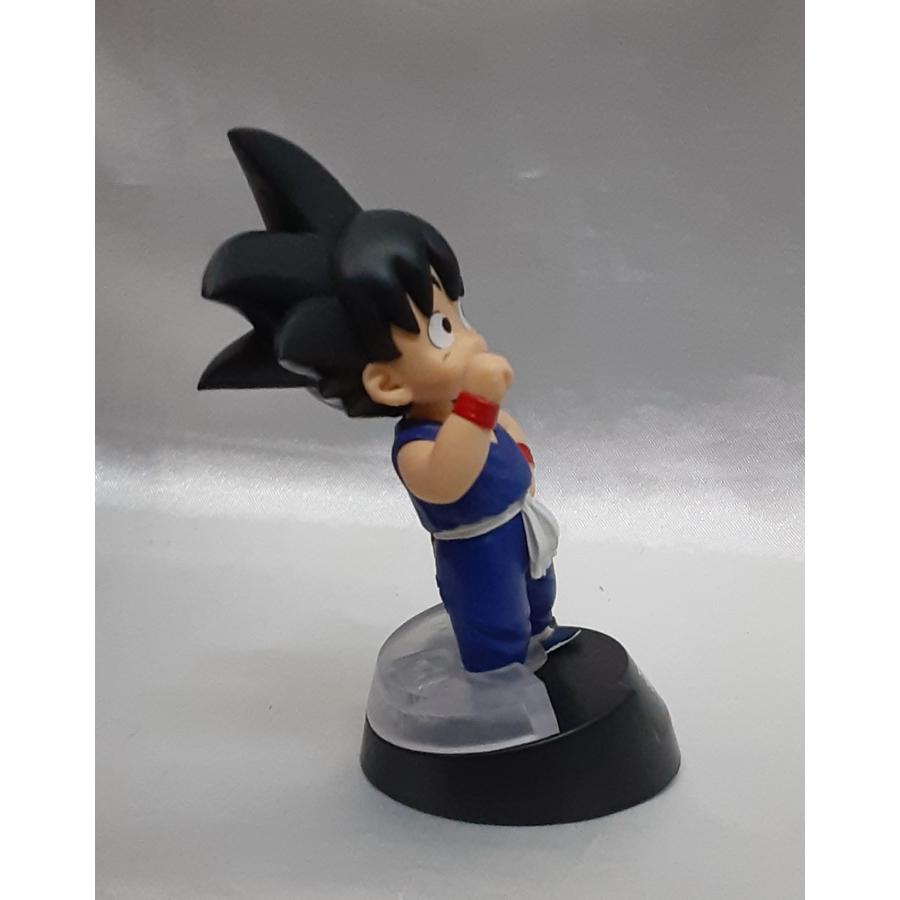 A賞 孫悟空 紫道着ver. ASSEMBLEフィギュア 一番くじ ドラゴンボール