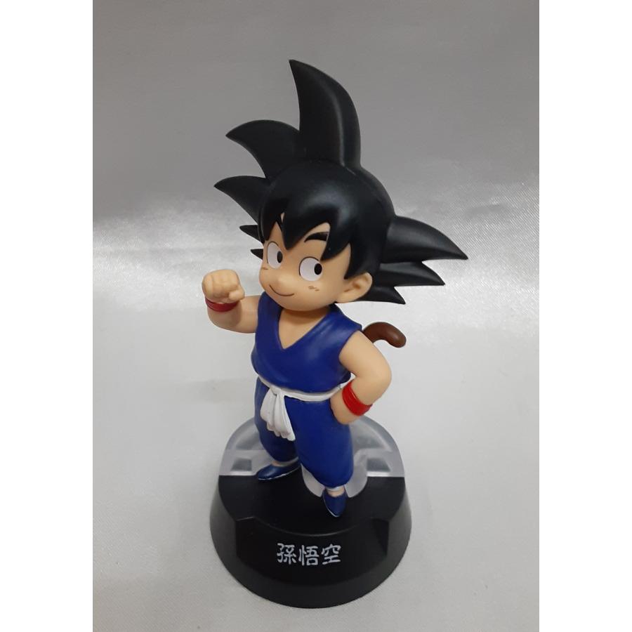 ドラゴンボール　一番くじ　A賞　孫悟空（ノーマル、紫道着）2種セット ドラゴンボール 一番くじ A賞 孫悟空（ノーマル、紫道着）2種