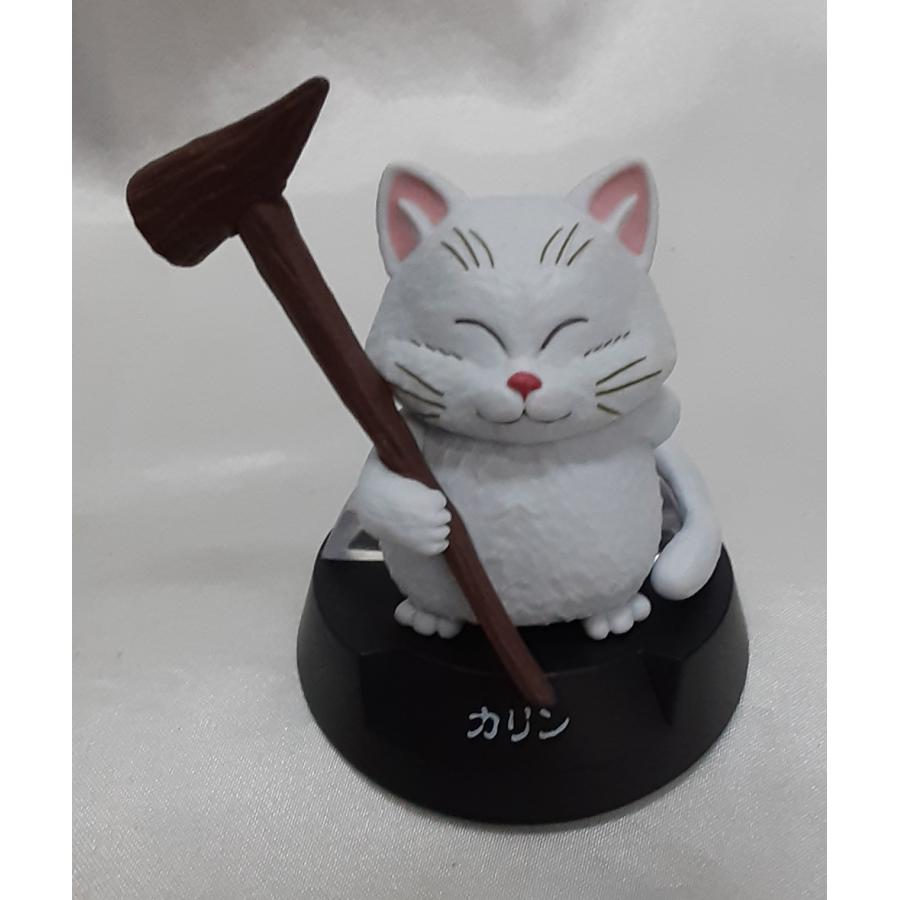 G賞 カリン ASSEMBLEフィギュア 一番くじ ドラゴンボール ASSEMBLE COLLECTION 孫悟空少年期編 カリン様 | 