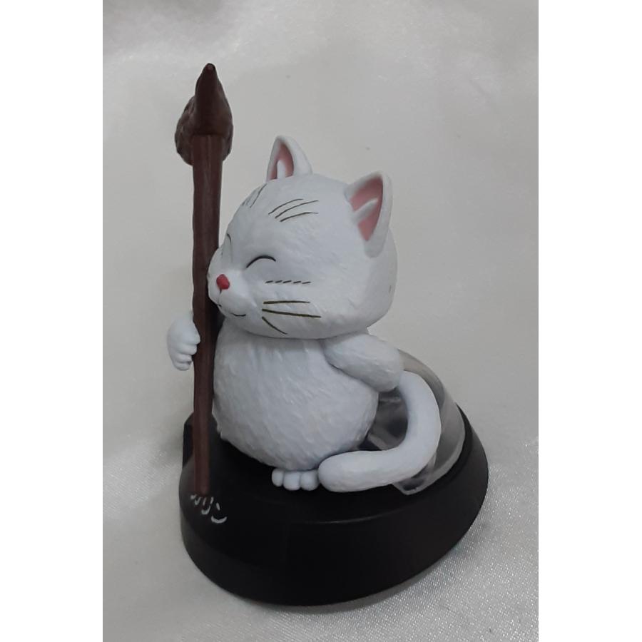 G賞 カリン ASSEMBLEフィギュア 一番くじ ドラゴンボール ASSEMBLE COLLECTION 孫悟空少年期編 カリン様 |  | 02