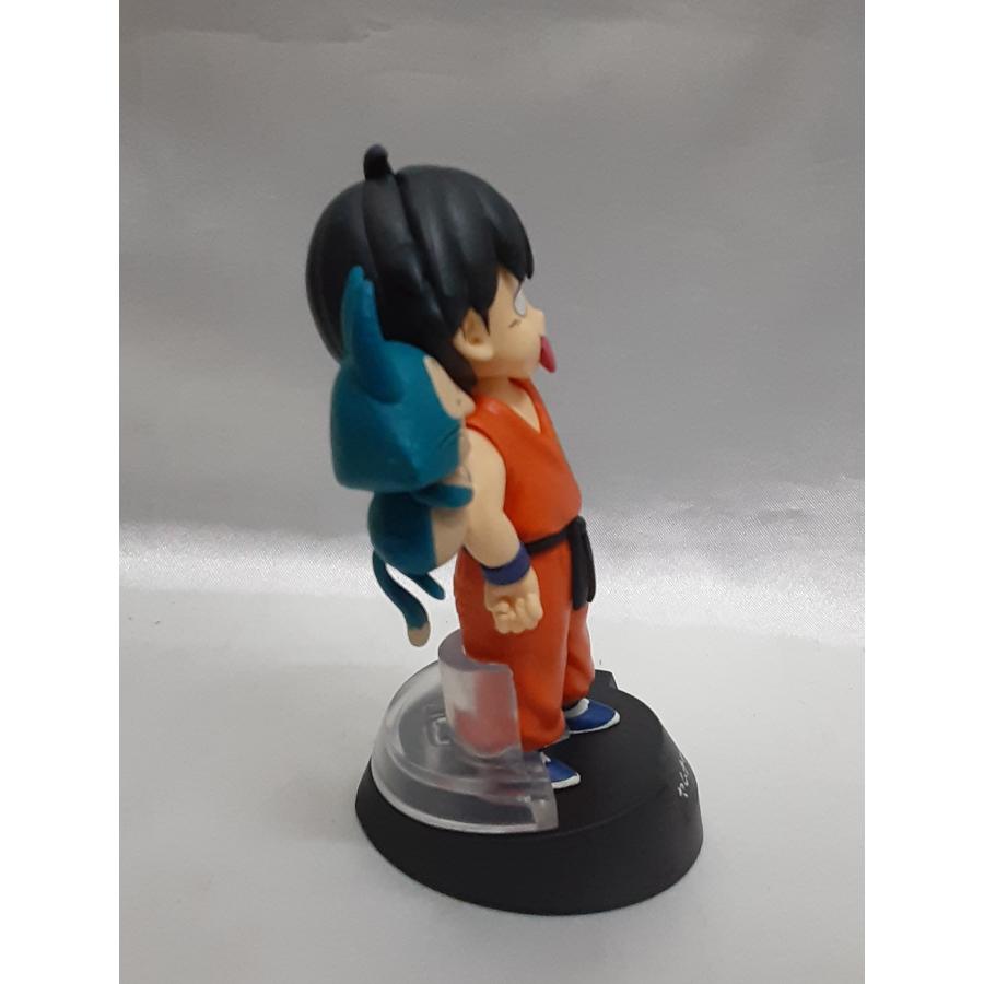 D賞 ヤムチャ ASSEMBLEフィギュア 一番くじ ドラゴンボール ASSEMBLE