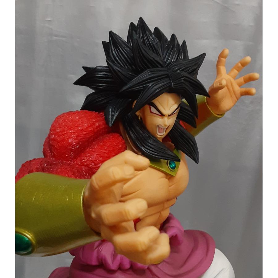 A賞 ブロリー 超サイヤ人4 フィギュア 一番くじ ドラゴンボール
