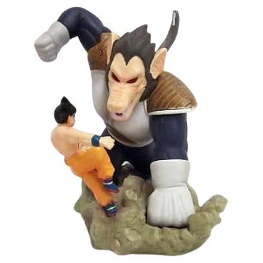 [未開封BPなし]ドラゴンボールカプセル　ドラカプ　大猿ベジータ ドラゴンボールカプセル ドラカプ 大猿ベジータ - メルカリ
