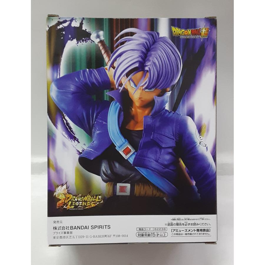 トランクス LEGENDS COLLAB TRUNKS ドラゴンボール レジェンズ