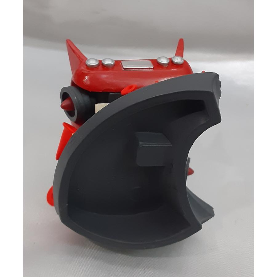 免許皆伝 新たなる試練 彩色版 ドラゴンボールカプセル・ネオ 邂逅