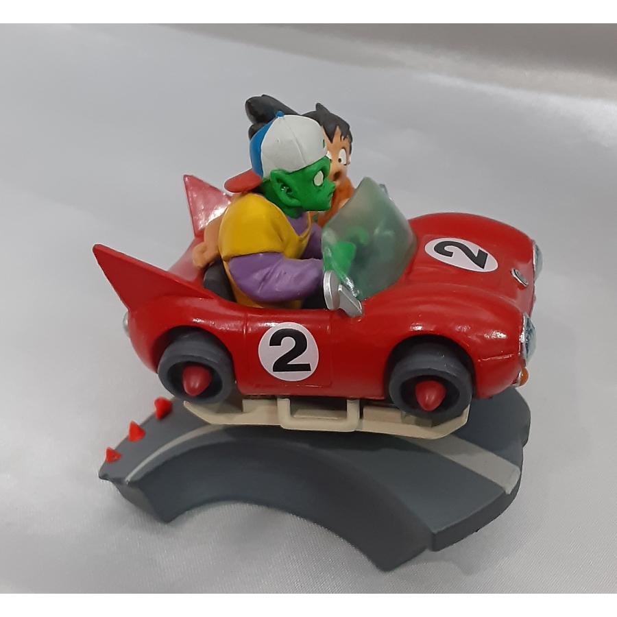 ドラゴンボールカプセルネオ 邂逅未来からの侵略 セル編 免許皆伝？新たなる試練 Amazon | 現状渡 ☆カプセル・ネオ ドラカプ 邂逅・未来からの