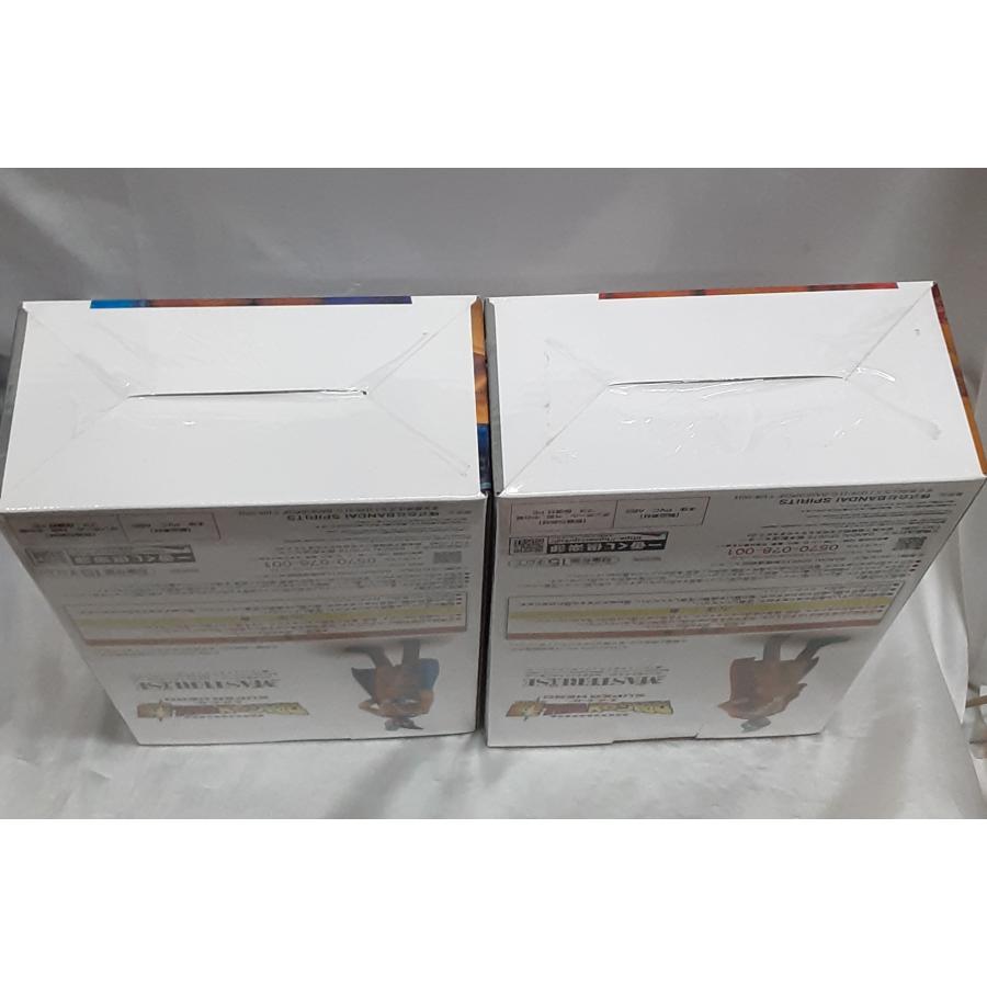 E賞 ガンマ1号 F賞 ガンマ2号 フィギュア 2種セット 一番くじ