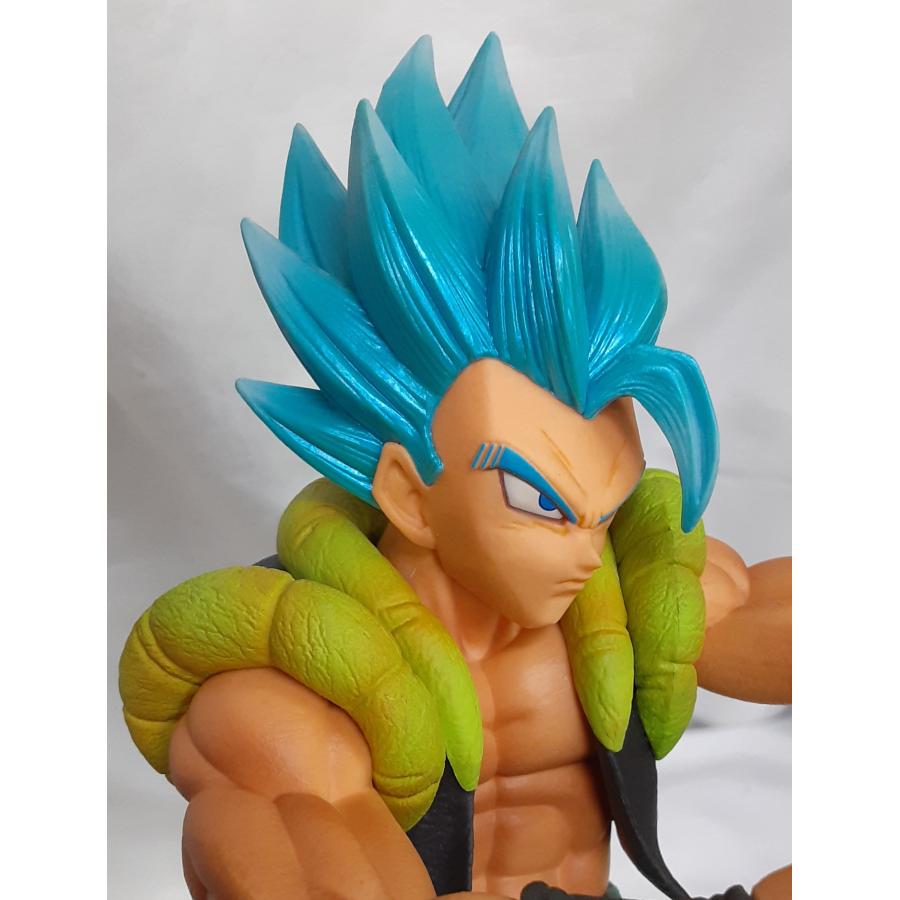 ゴジータ B賞 一番くじ ドラゴンボール超 BWFC 造形天下一武道会 ゴジータ B賞 一番くじ ドラゴンボール超 BWFC 造形天下一武道会