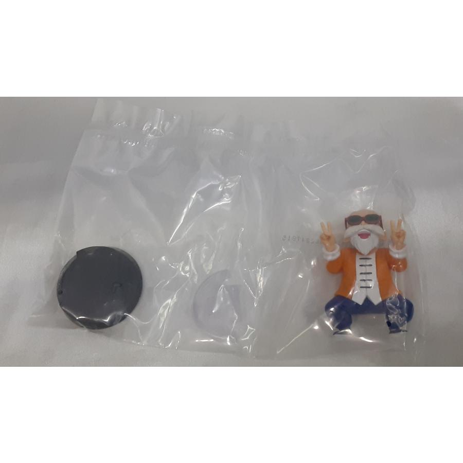 B賞 亀仙人 ノーマルver. ASSEMBLEフィギュア 一番くじ