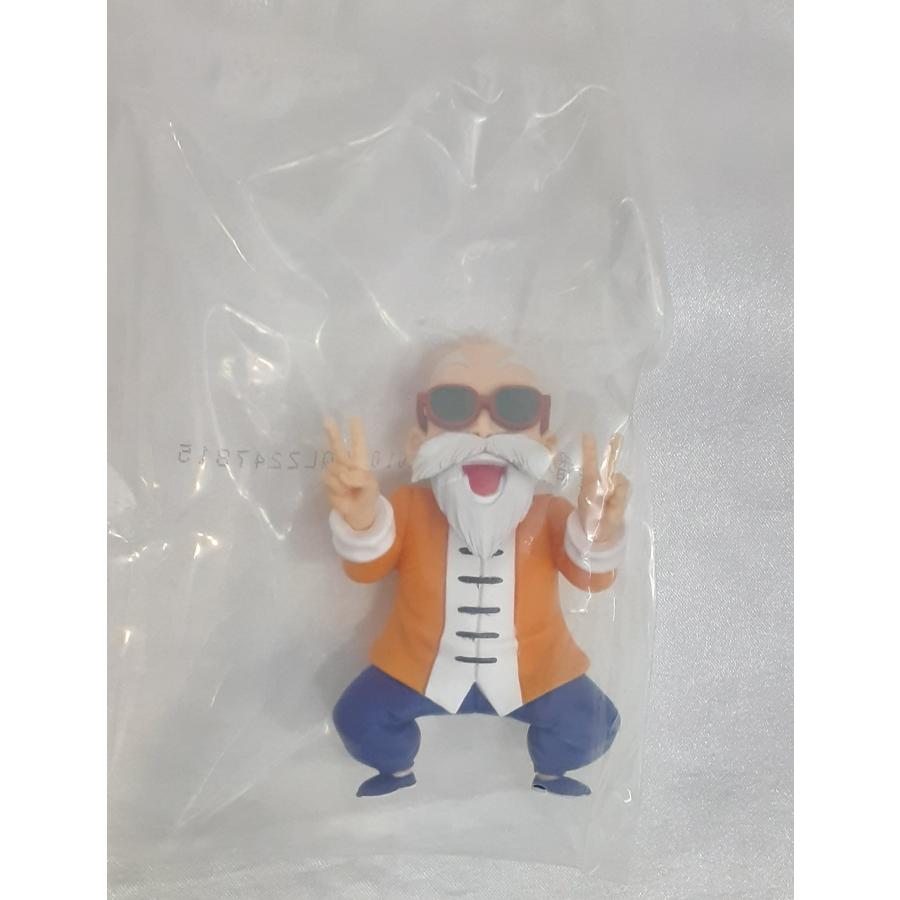 B賞 亀仙人 ノーマルver. ASSEMBLEフィギュア 一番くじ