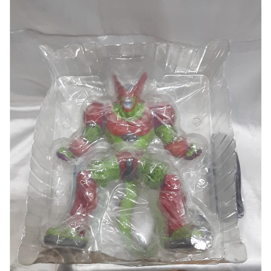 C賞 セルマックス フィギュア 一番くじ ドラゴンボール VS