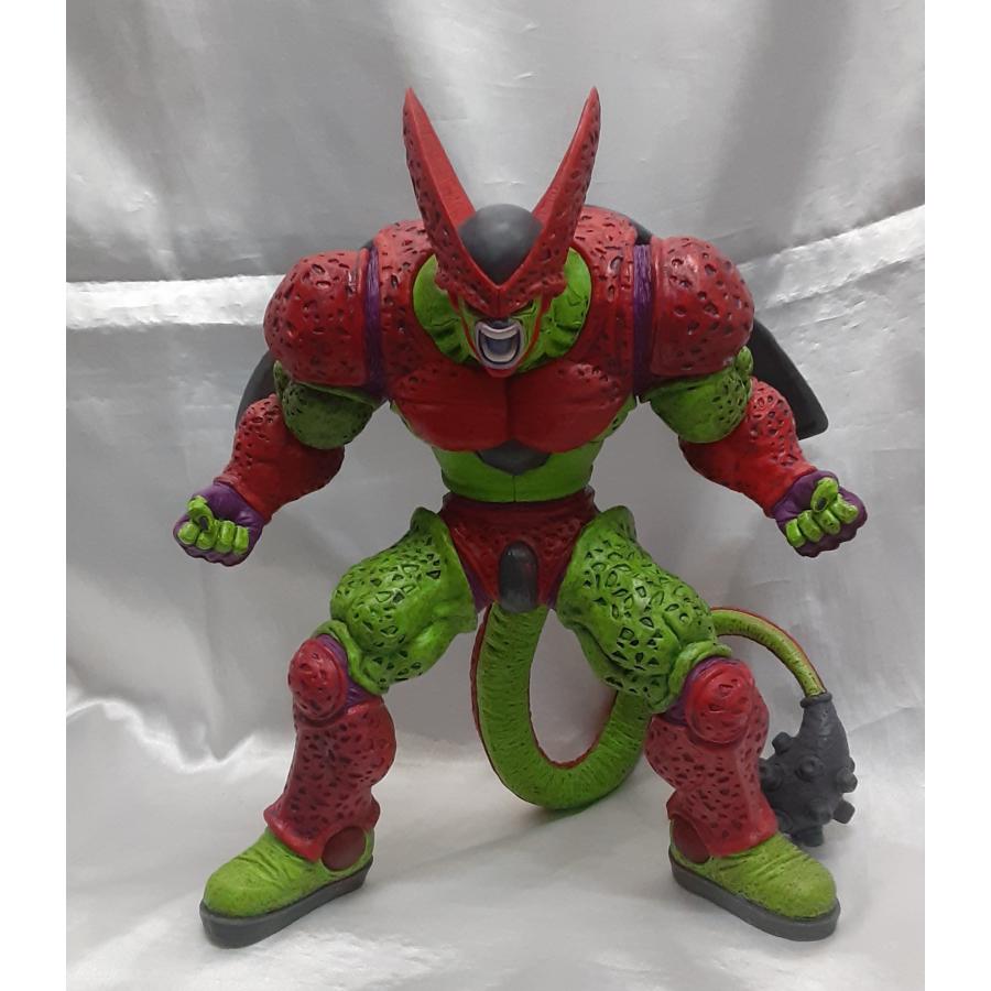 ドラゴンボール MASTERISE セルマックスフィギュア C賞 C賞 セルマックス フィギュア 一番くじ ドラゴンボール VS