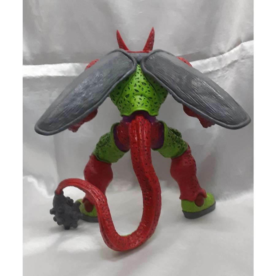 C賞 セルマックス フィギュア 一番くじ ドラゴンボール VS