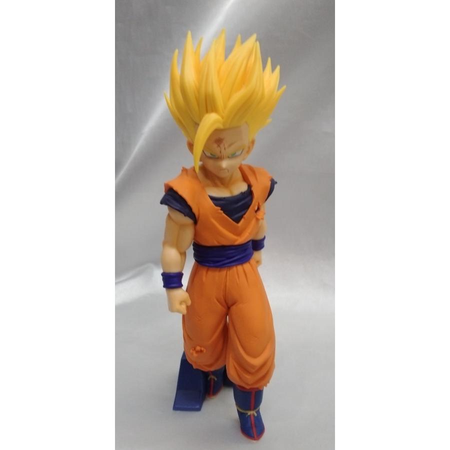 超サイヤ人2孫悟飯 SOLID EDGE WORKS THE出陣12 ドラゴンボールZ 銀河ギリギリ!! ぶっちぎりの凄い奴 DRAGON BALL | 
