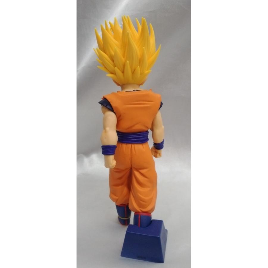 超サイヤ人2孫悟飯 SOLID EDGE WORKS THE出陣12 ドラゴンボールZ 銀河ギリギリ!! ぶっちぎりの凄い奴 DRAGON BALL |  | 01