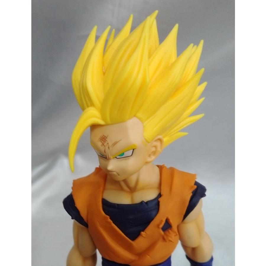 超サイヤ人2孫悟飯 SOLID EDGE WORKS THE出陣12 ドラゴンボールZ 銀河ギリギリ!! ぶっちぎりの凄い奴 DRAGON BALL |  | 02