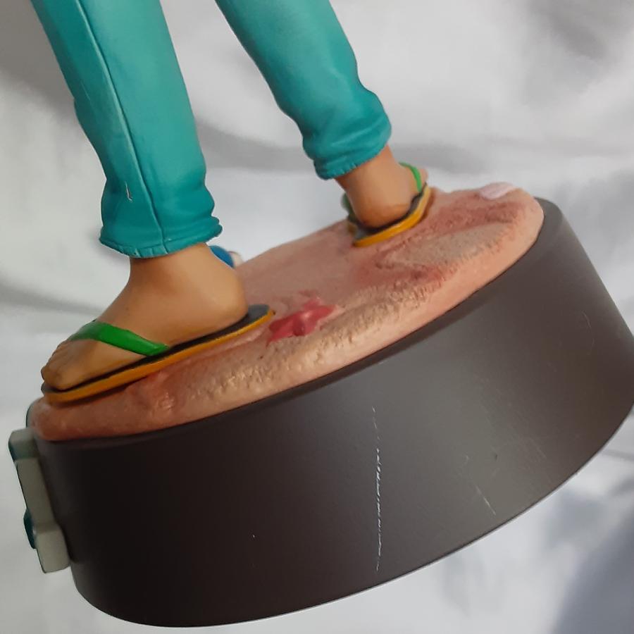 ドラゴンボール　造形天下一武道会　其之一　孫悟空　フィギュア　アロハシャツ ドラゴンボール SCultures 造形天下一武道会 其之一」孫悟空