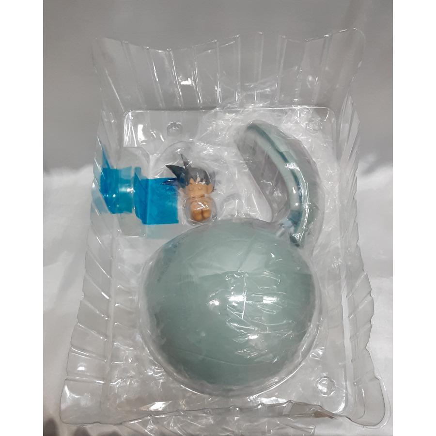 F賞 カカロット MASTERLISE PLUS 一番くじ ドラゴンボール VS