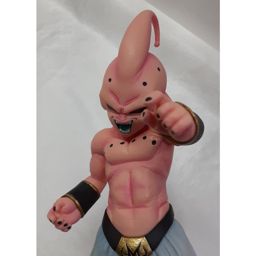 F賞 魔人ブウ 純粋 フィギュア 一番くじ ドラゴンボール超
