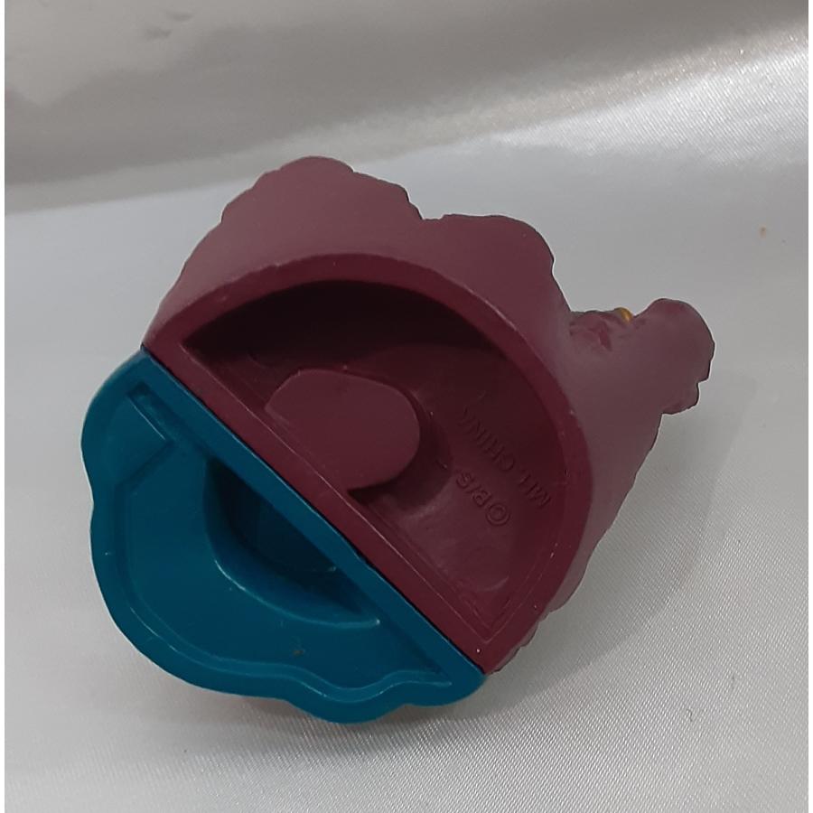 悟飯逞しく成長中 ドラゴンボールカプセルR 戦闘民族サイヤ人編 孫悟飯