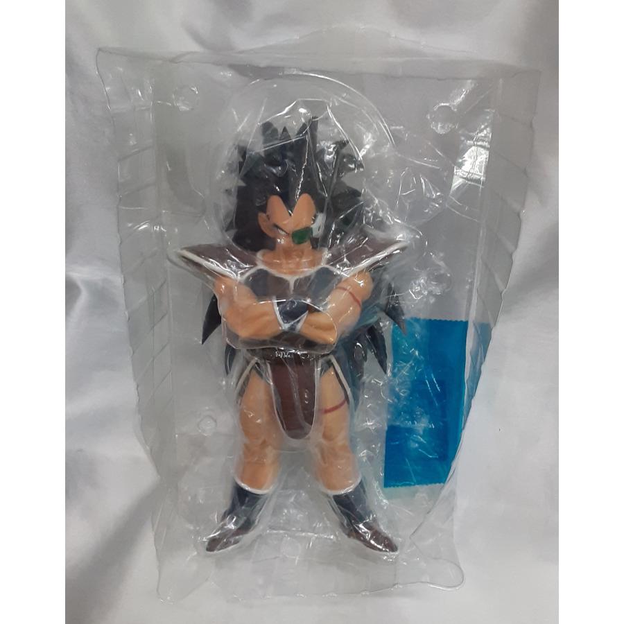 B賞 ラディッツ MASTERLISE 一番くじ ドラゴンボール VSオムニバス