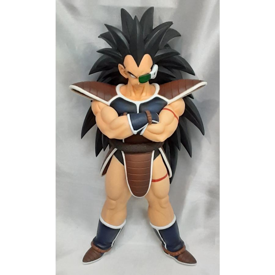 ドラゴンボール - 一番くじ ドラゴンボール B賞 ラディッツ 一番くじ ドラゴンボール VSオムニバスアメイジング B賞