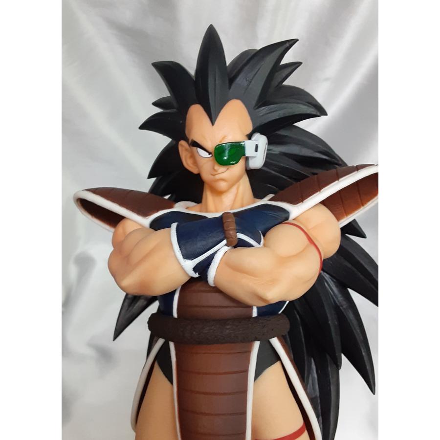 B賞 ラディッツ MASTERLISE 一番くじ ドラゴンボール VS