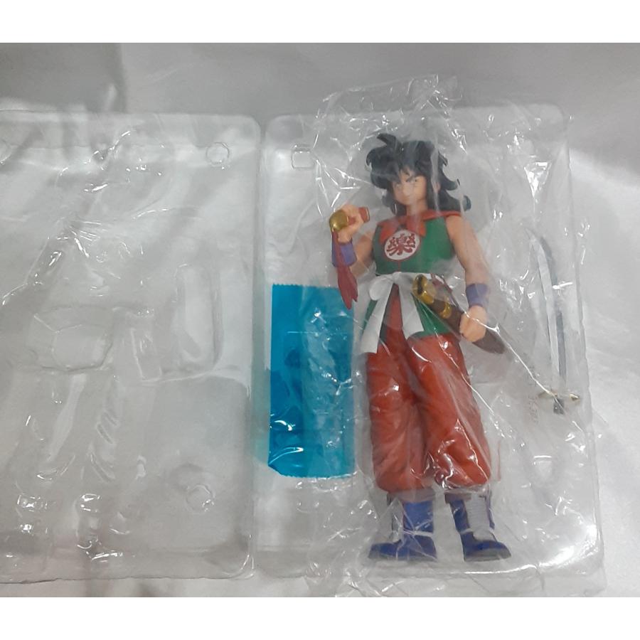 C賞 ヤムチャ MASTERLISE 一番くじ ドラゴンボール EX 孫悟空修業編 フィギュア |  | 02