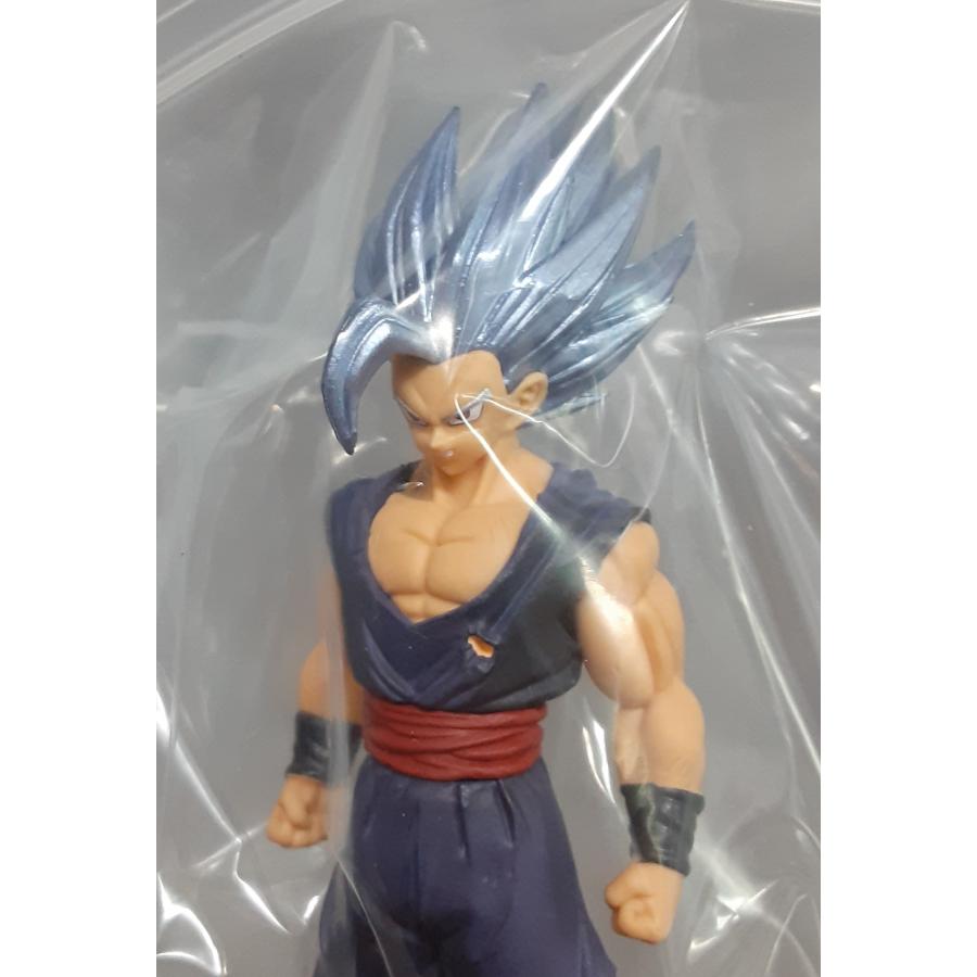 ドラゴンボール フィギュア ゴジータ ビースト 17号 18号 悟飯など 63