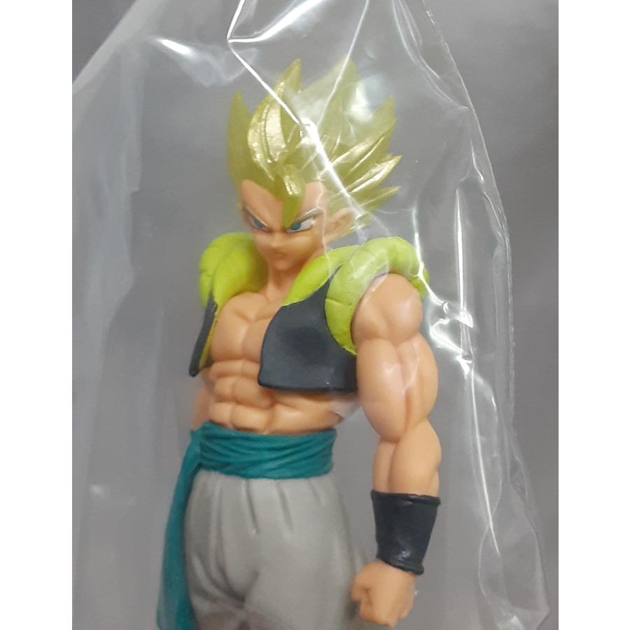 HGドラゴンボール20弾記念キャンペーン特製キャスト封入SSベジータ当選品 HGドラゴンボール20弾記念キャンペーン特製キャスト封入SS