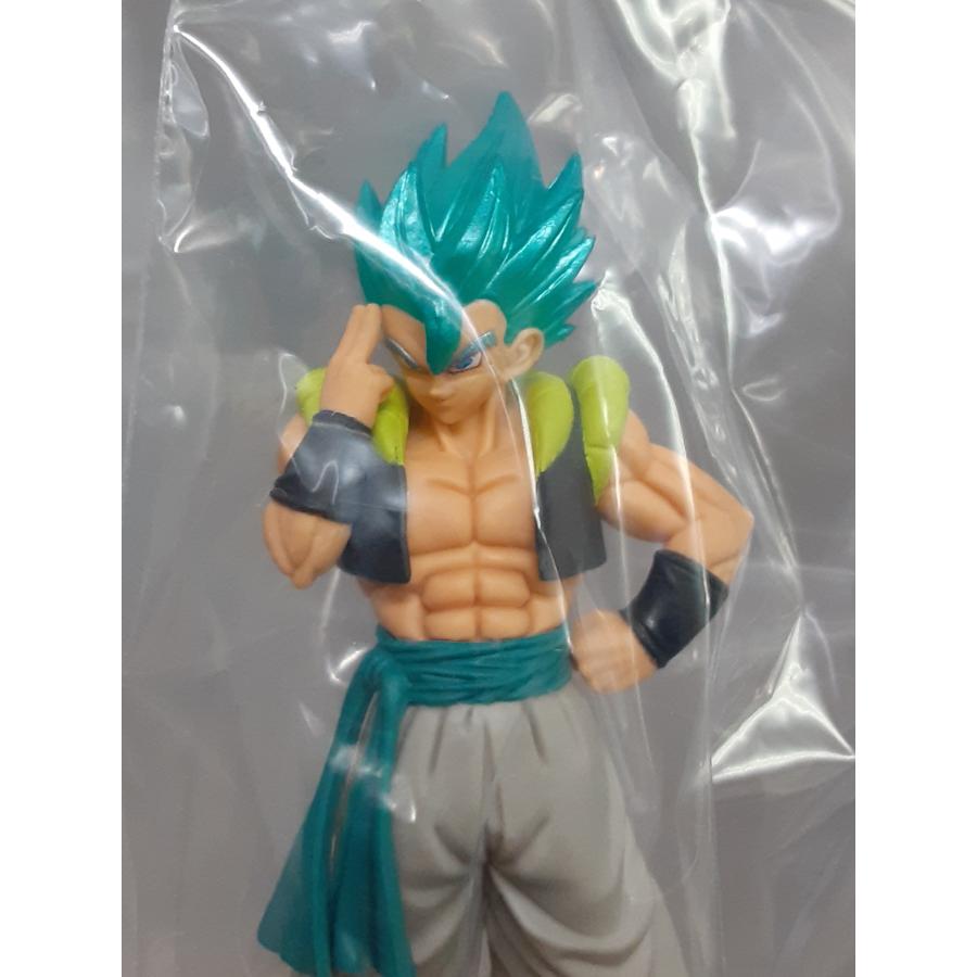 HG ドラゴンボール02 SAIYAN EDITION 全4種セット DRAGON BALL