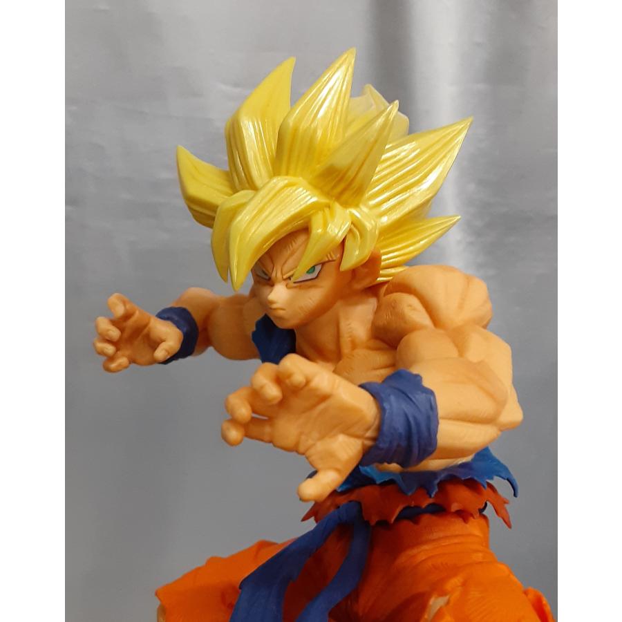 超サイヤ人孫悟空 孫悟空FES!! 其之十二 ドラゴンボール超 フィギュア