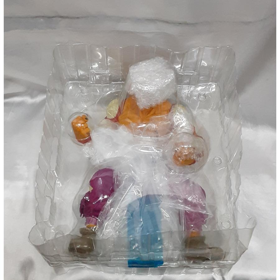 B賞 オレンジピッコロ フィギュア 一番くじ ドラゴンボール VS