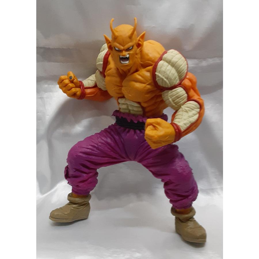 B賞 オレンジピッコロ フィギュア 一番くじ ドラゴンボール VS