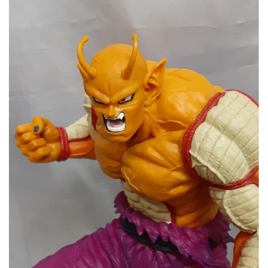 B賞 オレンジピッコロ フィギュア 一番くじ ドラゴンボール VS