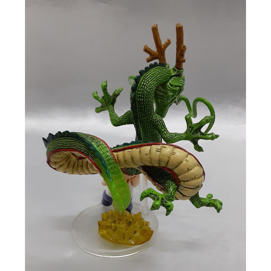 神龍＆ウーロン HG ドラゴンボールZ イマジネイションフィギュア