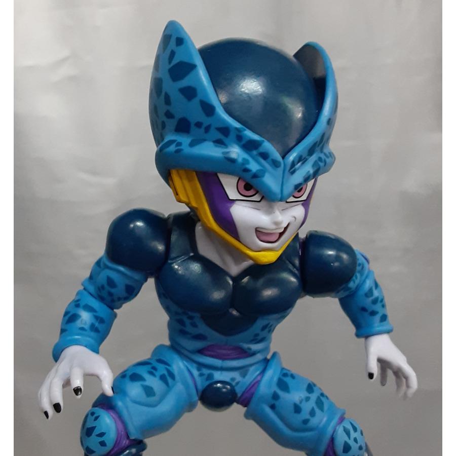 G賞 セルジュニアフィギュア MASTERLISE 一番くじ ドラゴンボール VSオムニバス超 ドラゴンボール超 フィギュア |  | 04