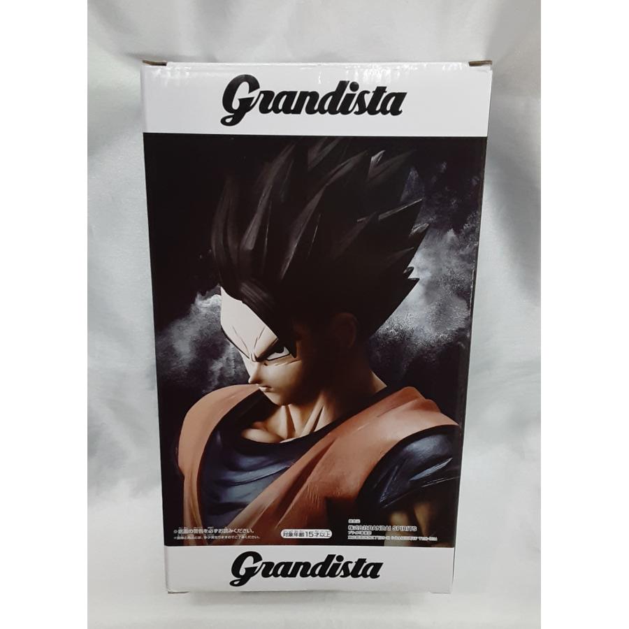 アルティメット悟飯 孫悟飯 Grandista Resolution of Soldiers