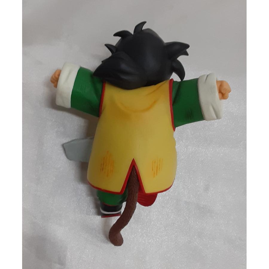 C賞 孫悟飯 少年期 MASTERLISE PLUS 一番くじ ドラゴンボール