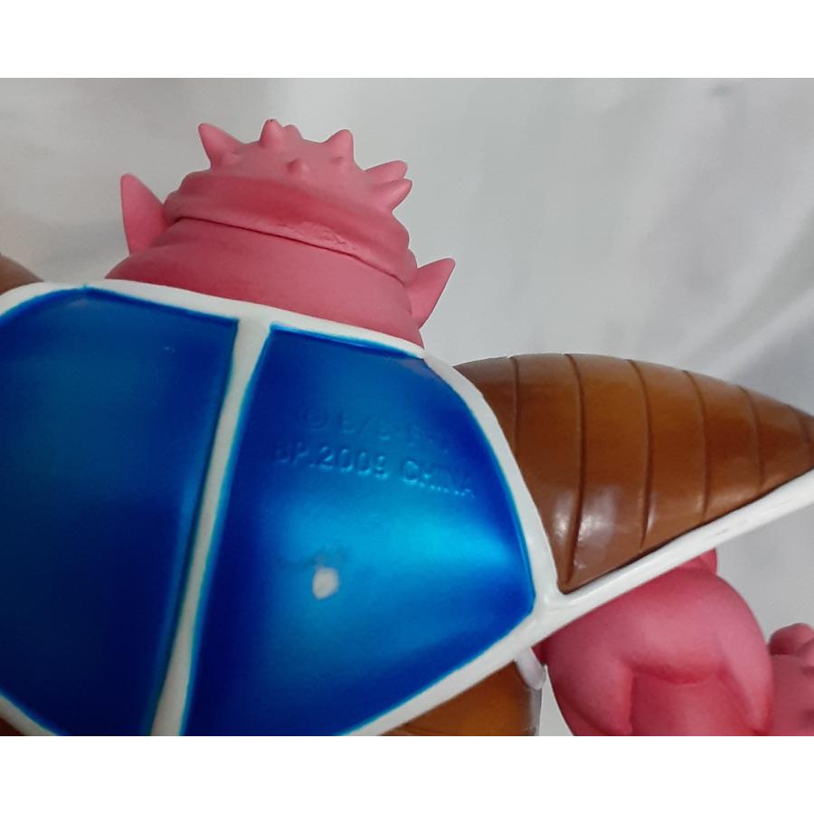 ドラゴンボール　改　組立式　ハイスペック　カラーリング　フィギュア3　まとめ売り ドラゴンボール改 組立式ハイスペックカラーリングフィギュア