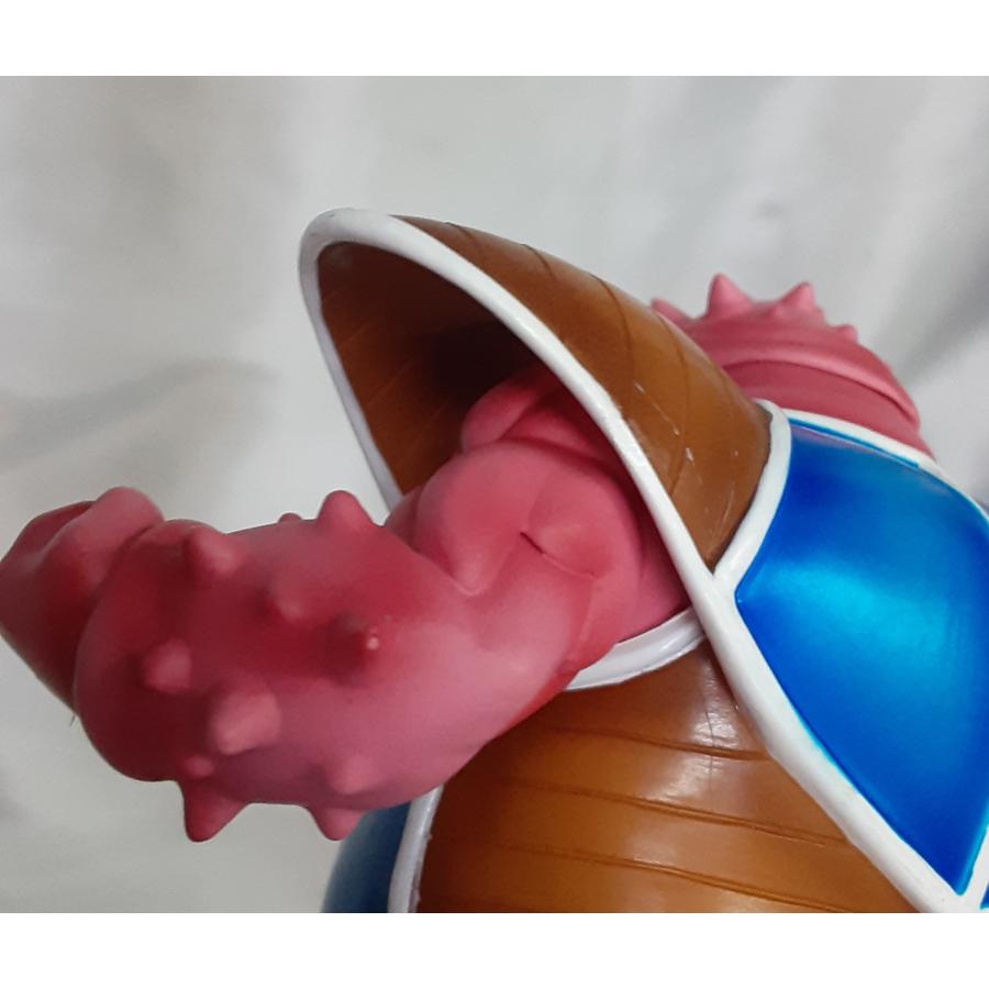 超彩色 ドラゴンボール改 ハイスペックカラーリングフィギュア　ドドリア Amazon.co.jp: ドラゴンボール改 超彩色 ハイスペックカラー