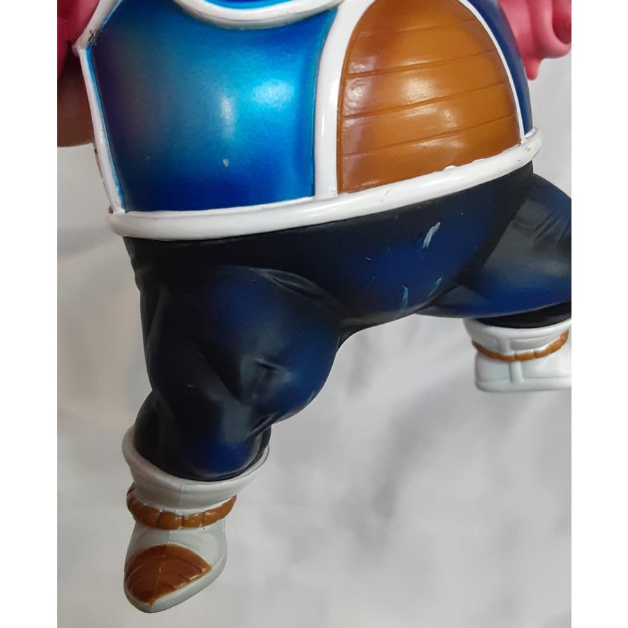 ドラゴンボール - ドラゴンボール　フィギュア　ドドリア ドドリア 超彩色 組立式 ハイスペックカラーリングフィギュア3