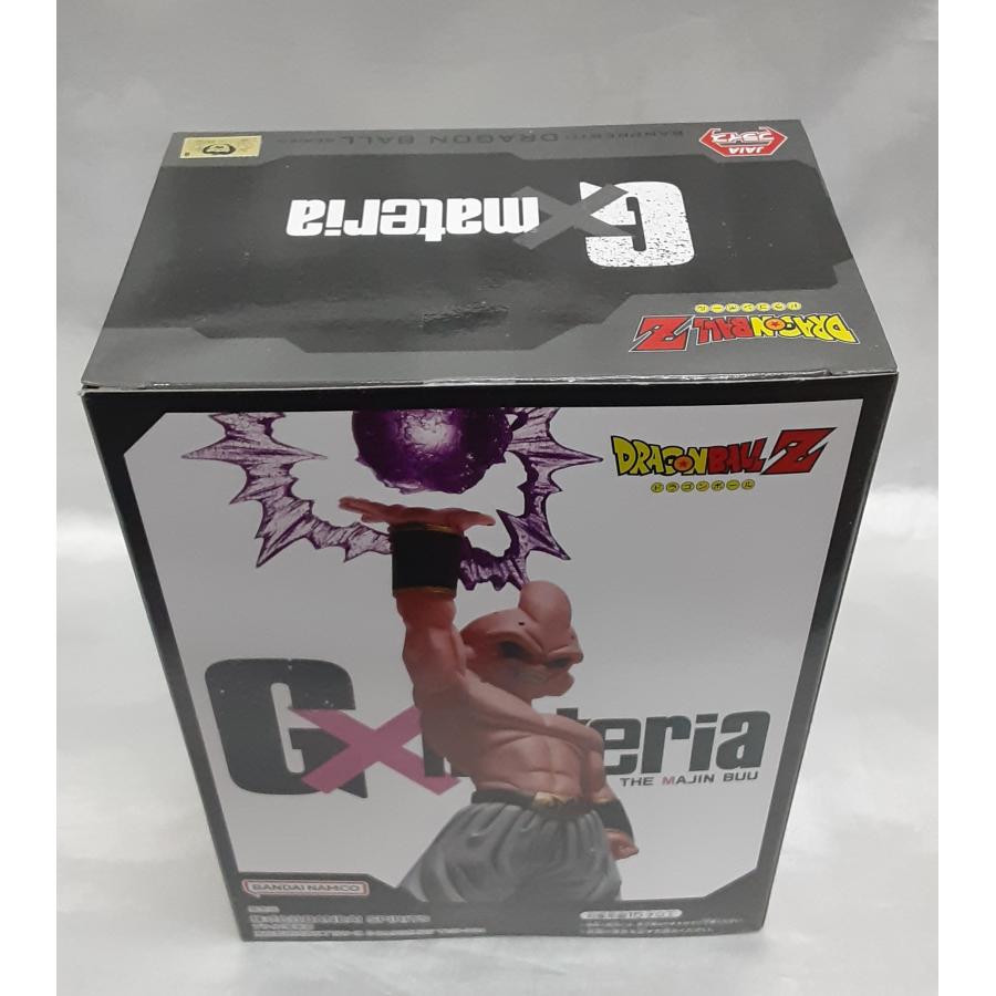 魔人ブウ 純粋 G×materia THE MAJIN BUU ドラゴンボールZ DRAGONBALL