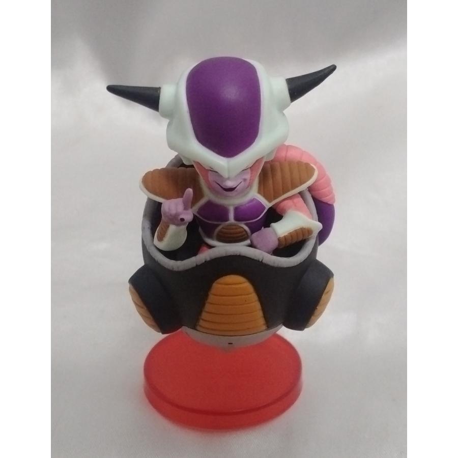 フリーザ 第一形態 FREEZA SPECIAL vol.1 ドラゴンボール超 ワールド