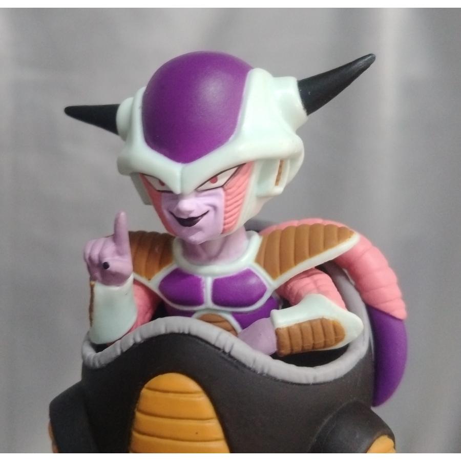 フリーザ 第一形態 FREEZA SPECIAL vol.1 ドラゴンボール超 ワールド