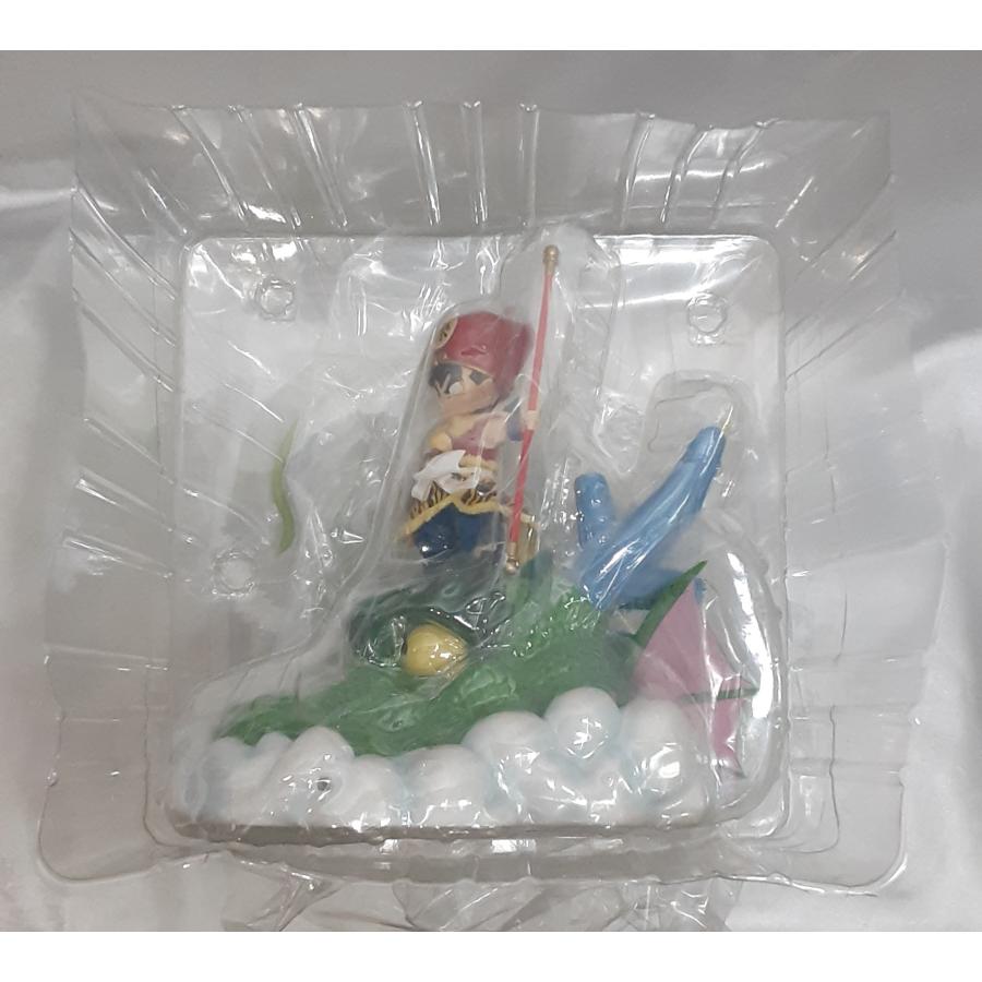 ラストワン賞 孫悟飯 幼年期ver. DRAGONBALL SNAP FIGURE 一番くじ