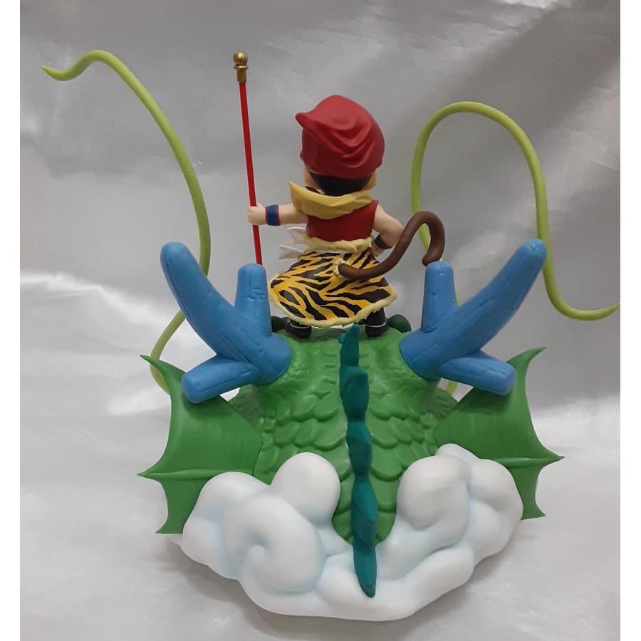 ラストワン賞 孫悟飯 幼年期ver. DRAGONBALL SNAP FIGURE 一番くじ