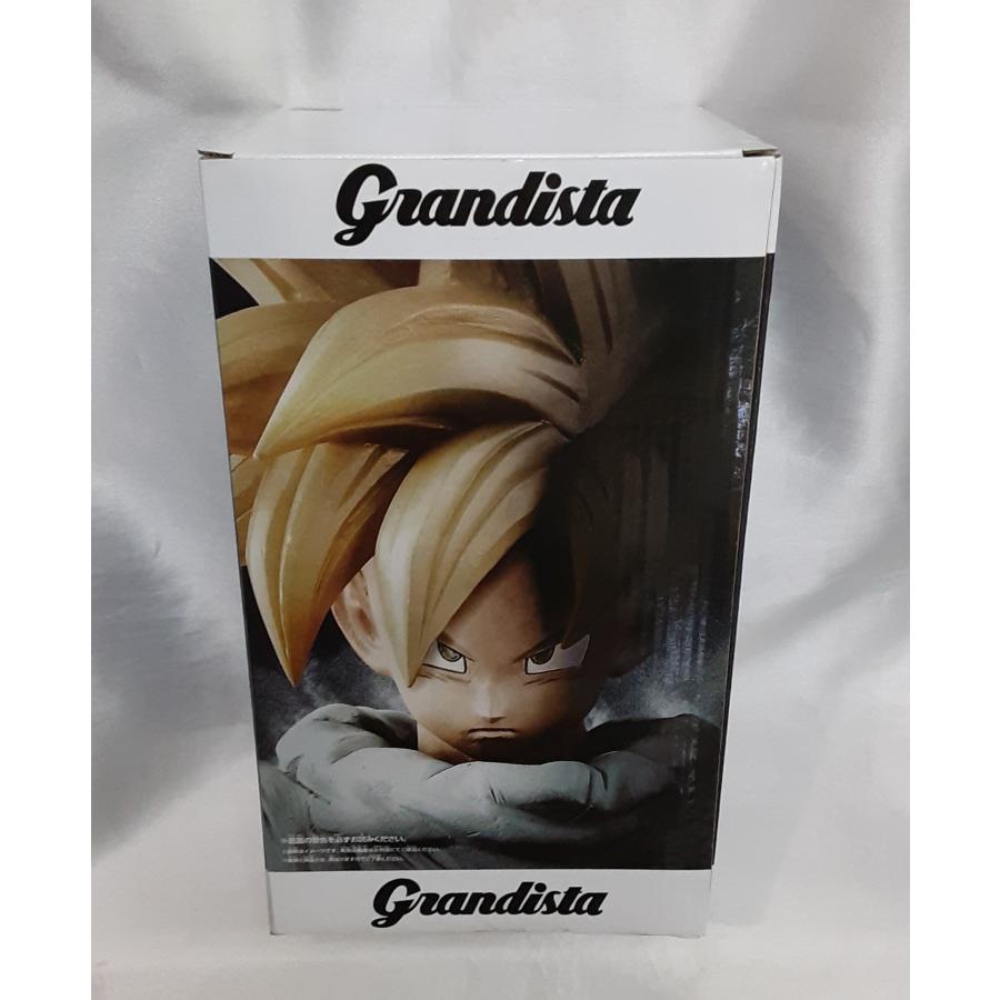 超サイヤ人2孫悟飯 Grandista Resolution of Soldiers SON GOHAN