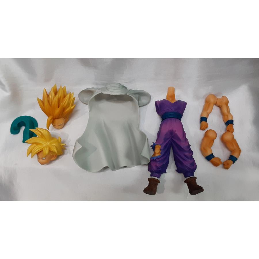 超サイヤ人2孫悟飯 Grandista Resolution of Soldiers SON GOHAN